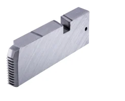 Matryce do gwintowania, SS, BSPT R, 1/2-3/4" Rothenberger 56002