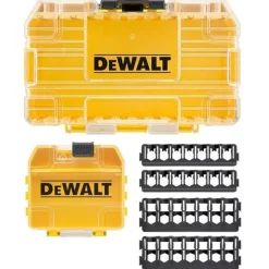 Mały organizer DeWalt ToughCase DT70801