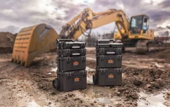 Mały organizer Keter ROC PRO GEAR 2.0 17211900
