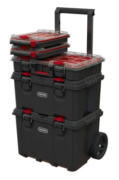 Mały organizer Keter Stack'N'Roll