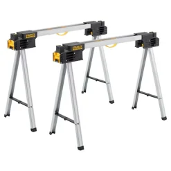 Metalowe kobyłki 2 szt. Stanley Fatmax FMST1-75763