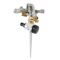 Metalowy zraszacz pulsacyjny sz BASIC Cellfast C 52-303