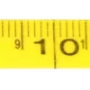 Miara geodezyjna 50mx15mm Yato YT-71541