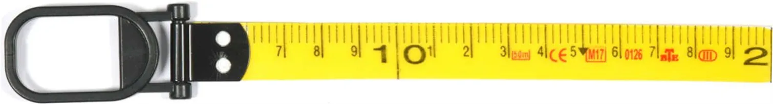 Miara geodezyjna 50mx15mm Yato YT-71541
