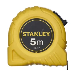 Miara obudowa plastikowa [l] 5m/19mm Stanley S/30-497-1