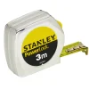 Miara powerlock, obudowa plastikowa [l] 8m/25mm Stanley S/33-198-1