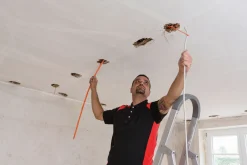 Miara składana dla elektryków Longlife 2m, 10 członów Wiha WH-42068