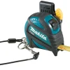 Miara z linką zabezpieczającą Makita B-57174