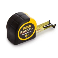 Miara zwijana 5m Stanley FatMax Metric Tape Measure with Blade Armor 0-33-720