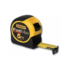 Miara zwijana 5m Stanley FatMax Metric Tape Measure with Blade Armor 0-33-720