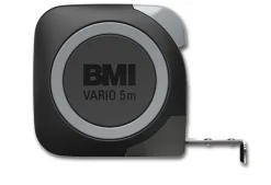 Miara zwijana, nierdzewna BMI VARIO
