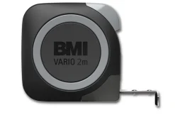 Miara zwijana, nierdzewna BMI VARIO