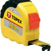 Miara zwijana stalowa 10m x 25mm Topex 27C310