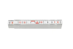 Miarka składana plastikowa HK 2/10G Sola SO53030101