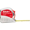 Miarka zwijana Tri-Matic TM 10 m Sola SO50023501
