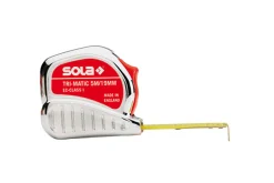 Miarka zwijana Tri-Matic TM 3 m Sola SO50023201
