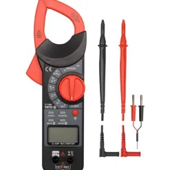 Miernik cęgowy 600v Yato YT-73091