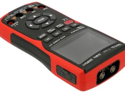 Miernik cyfrowy (multimetr) z wyświetlaczem LCD Yato YT-730944