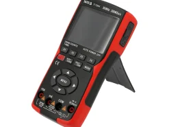 Miernik cyfrowy (multimetr) z wyświetlaczem LCD Yato YT-730944
