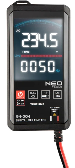 Miernik cyfrowy Neo 94-004
