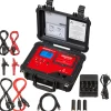 Miernik instalacji fotowoltaicznej PV 3 Benning BG050428