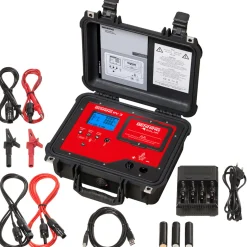 Miernik instalacji fotowoltaicznej PV 3 Benning BG050428
