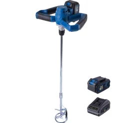 Mieszarka akumulatorowa Scheppach BC-PMX100-X