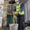Mieszarka DeWalt FLEXVOLT DCD240N