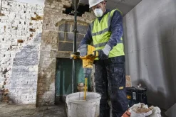 Mieszarka DeWalt FLEXVOLT DCD240N
