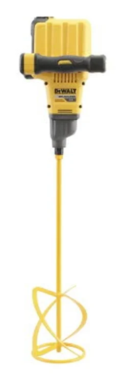 Mieszarka DeWalt FLEXVOLT DCD240N
