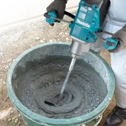 Mieszarka Makita XGT UT001GM102 1x4,0Ah