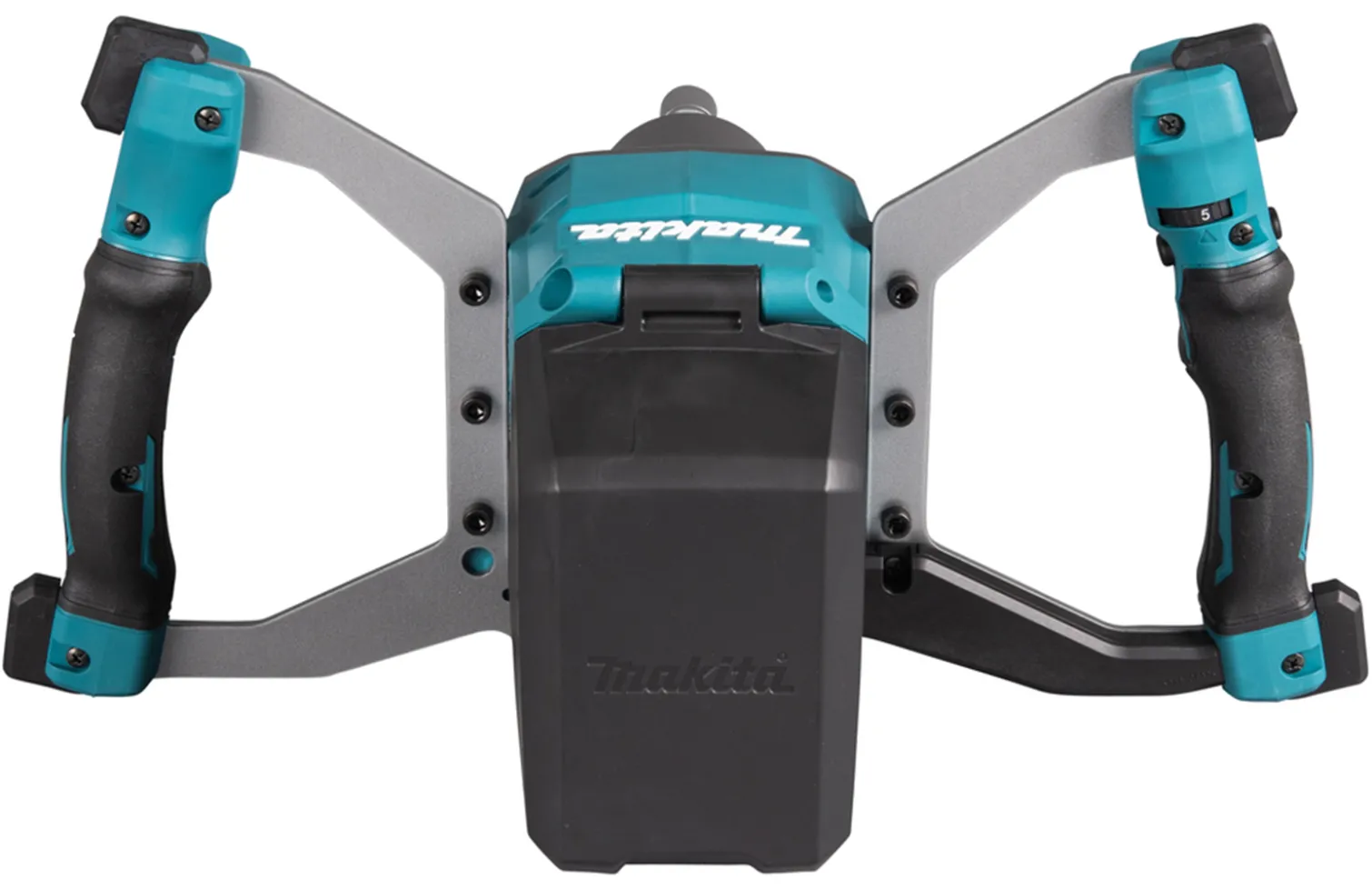 Mieszarka Makita XGT UT001GZ01