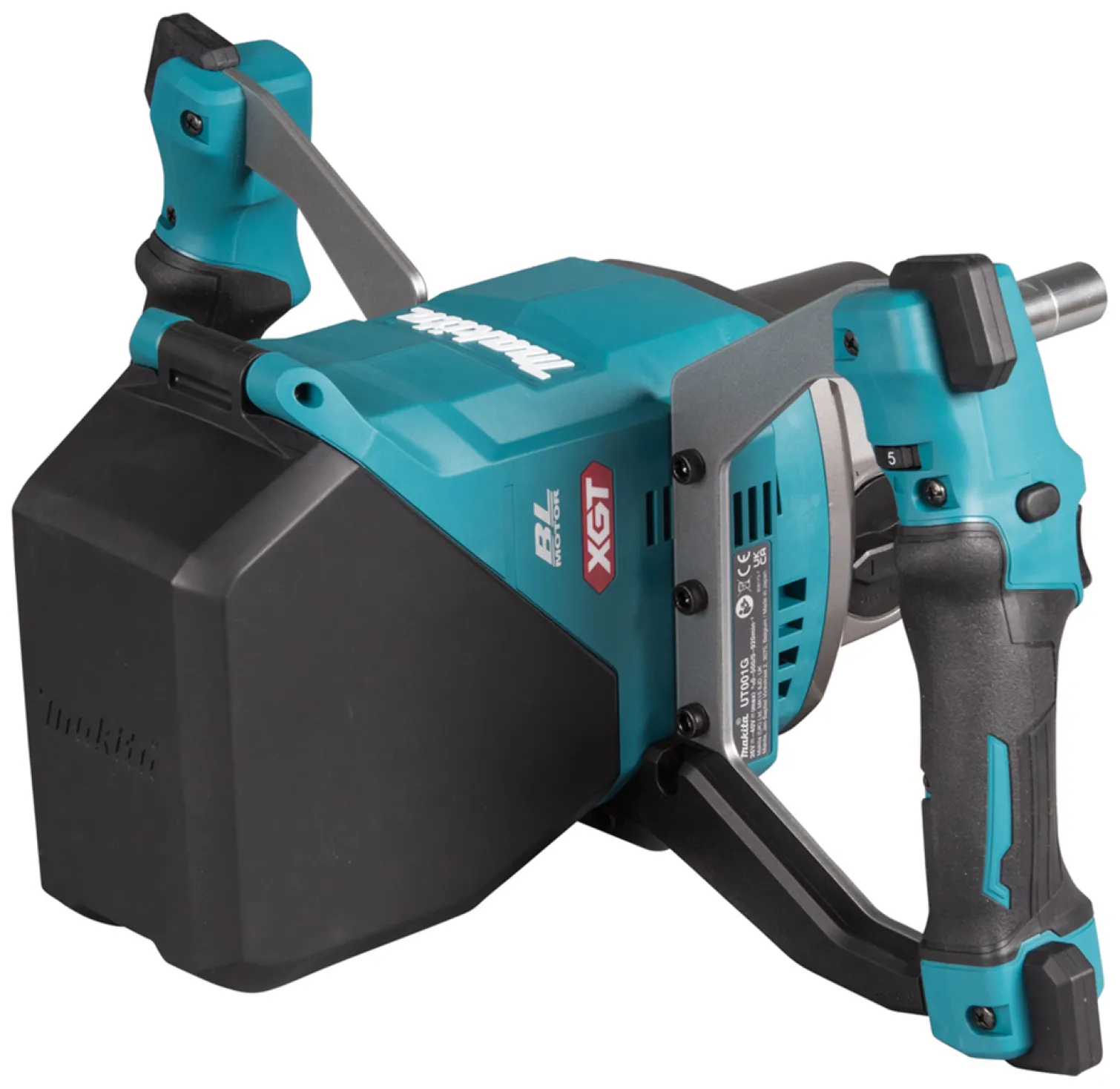 Mieszarka Makita XGT UT001GZ01
