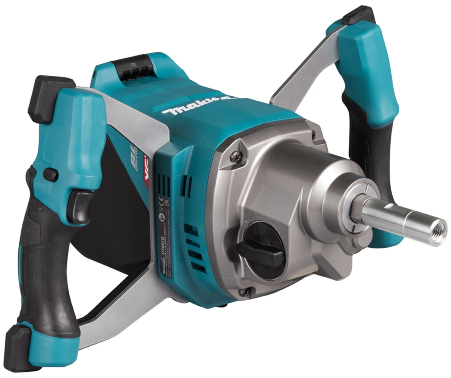 Mieszarka Makita XGT UT001GZ01