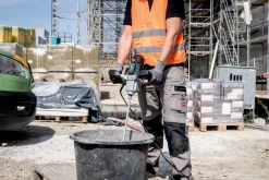 Mieszarka Metabo RWEV 1600-2