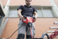 Mieszarka Rubi RUBIMIX-9 SUPERTORQUE