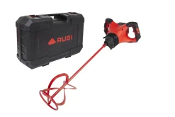 Mieszarka w walizce Rubi RUBIMIX-9 SUPERTORQUE