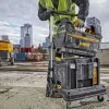 Miękka otwarta torba narzędziowa DeWalt TSTAK DWST82990-1