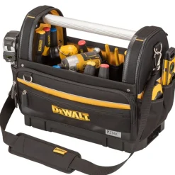 Miękka otwarta torba narzędziowa DeWalt TSTAK DWST82990-1