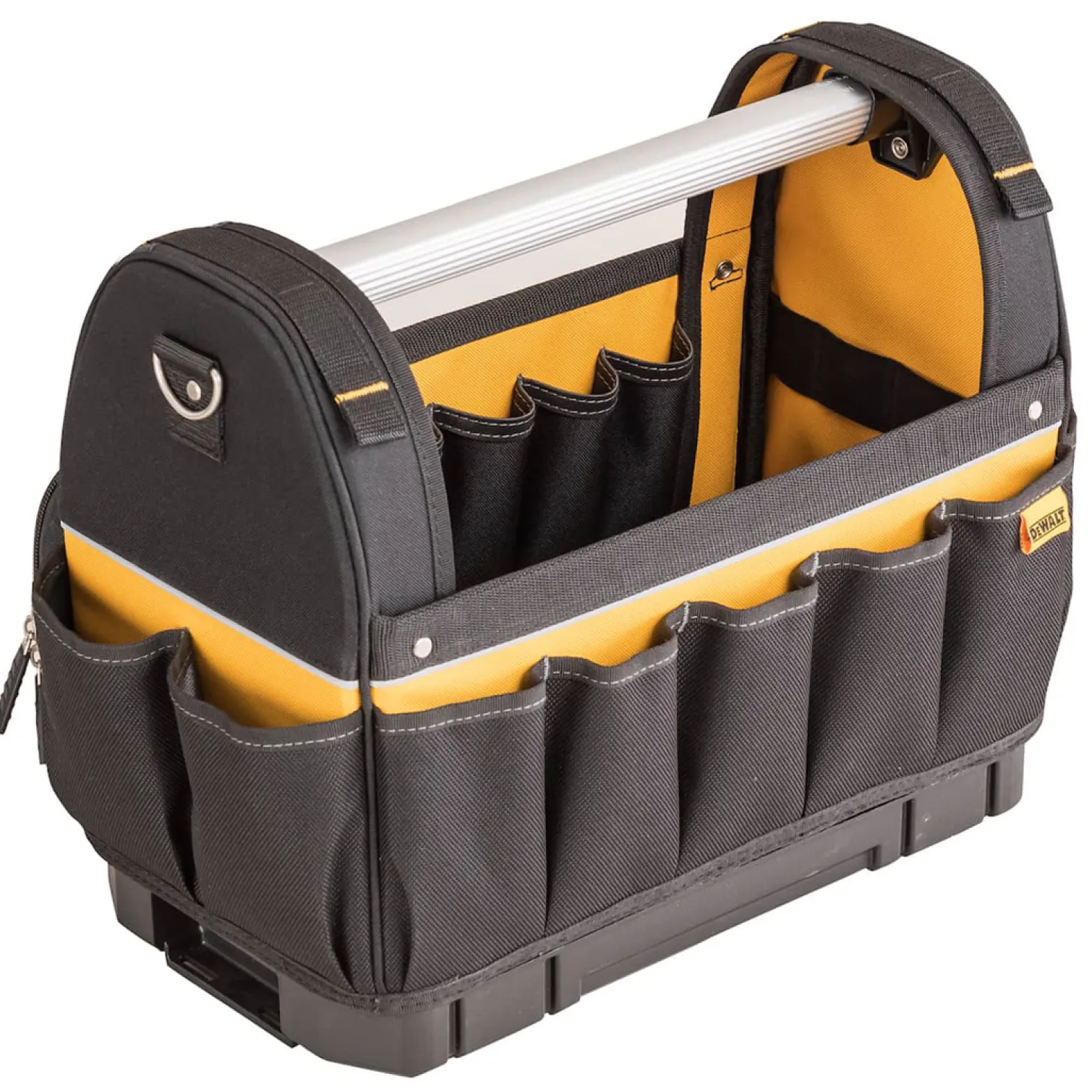 Miękka otwarta torba narzędziowa DeWalt TSTAK DWST82990-1