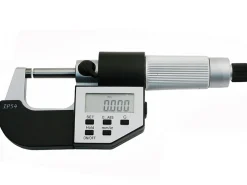 Mikrometr elektroniczny 75-100 0.001 Kmitex G180-080