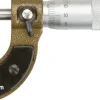 Mikrometr 0-25mm Topex 31C629