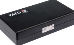 Mikrometr 0-25mm Yato YT-72305