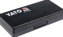 Mikrometr 0-25mm Yato YT-72300