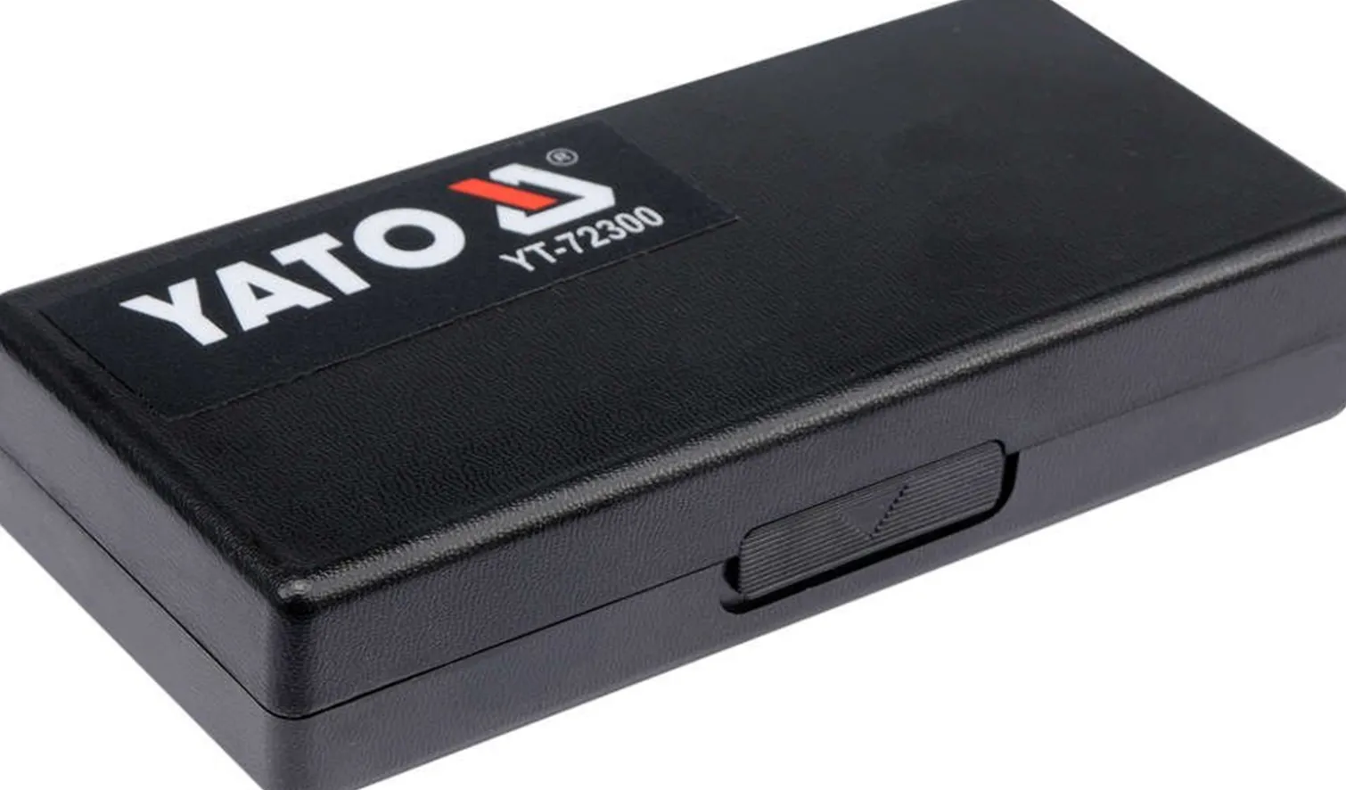 Mikrometr 0-25mm Yato YT-72300