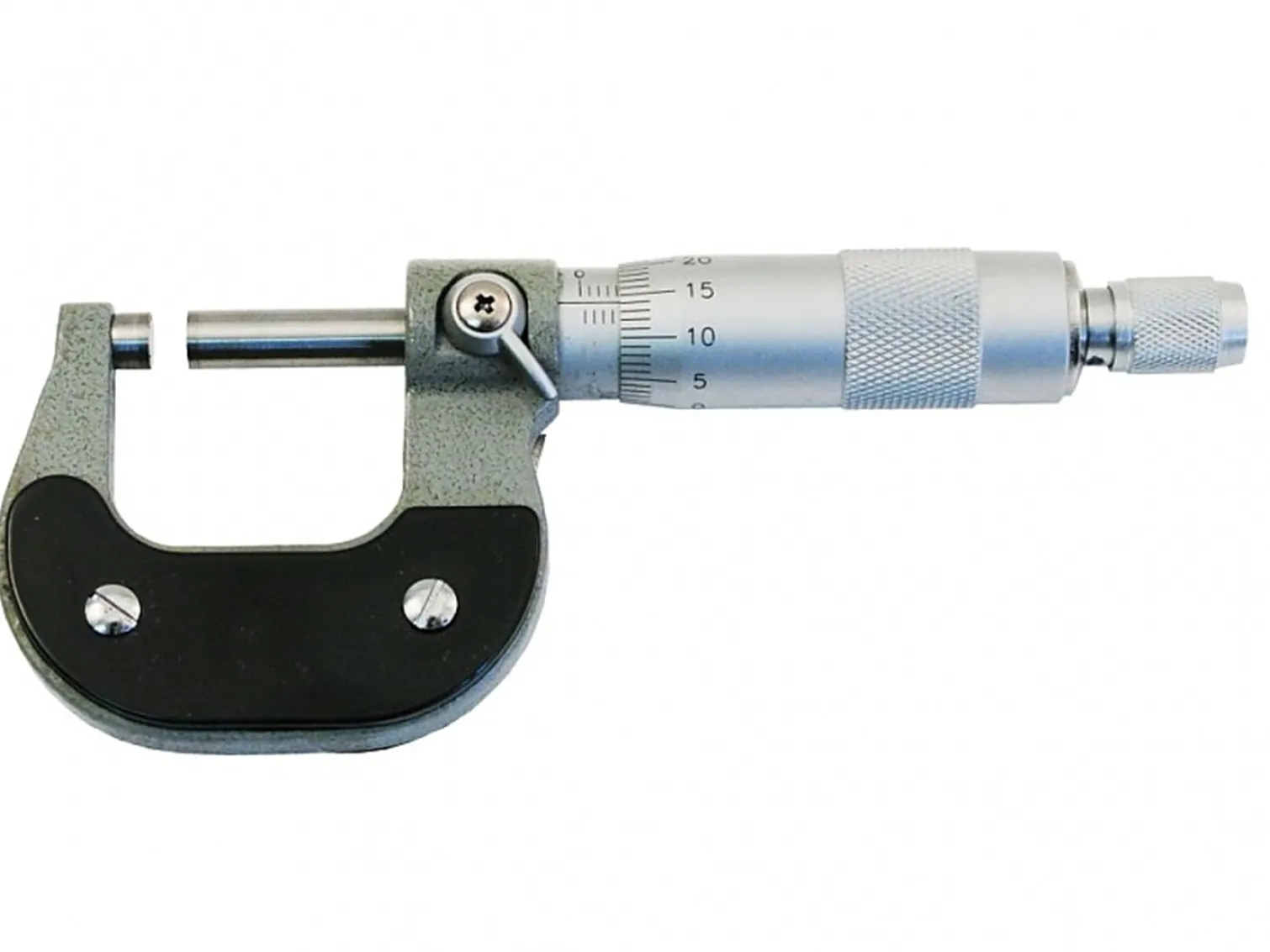 Mikrometr MMZb-C 75-100 Kmitex G140-080