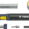 Mikropalnik gazowy Topex 44E108