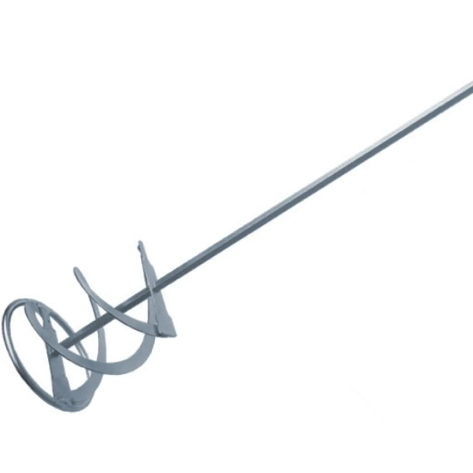 Mikser na 16-30 kg GWINT M14 śr,135 dłg, 600 mm Dedra DED0439