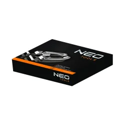Mini ściągacz dwuramienny 2" Neo 11-873