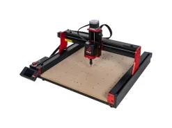 Mini frezarka stołowa CNC Holzmann CTF45P